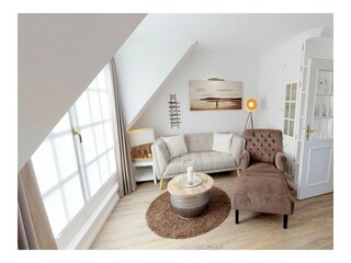 Ferienwohnung Wenningstedt Ausstattung 4