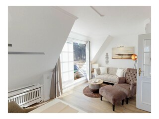 Ferienwohnung Wenningstedt Ausstattung 5