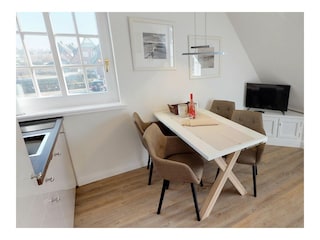 Ferienwohnung Wenningstedt Ausstattung 6