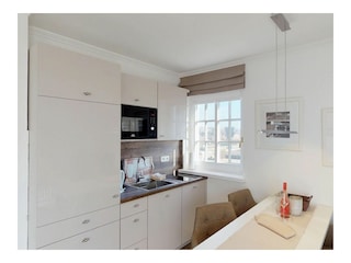 Ferienwohnung Wenningstedt Ausstattung 7