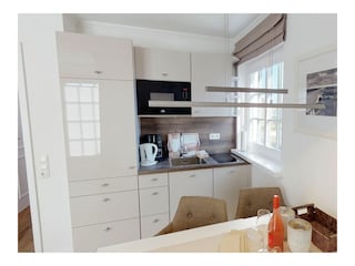 Ferienwohnung Wenningstedt Ausstattung 8