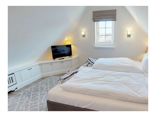 Ferienwohnung Wenningstedt Ausstattung 9