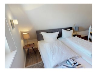 Ferienwohnung Wenningstedt Ausstattung 10