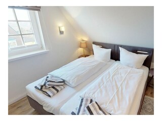 Ferienwohnung Wenningstedt Ausstattung 11