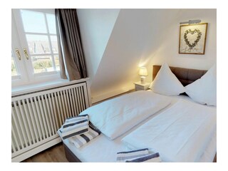 Ferienwohnung Wenningstedt Ausstattung 12