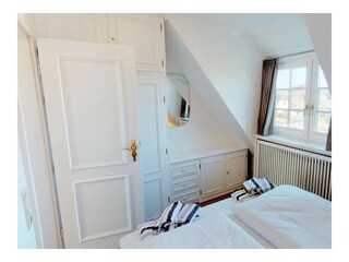 Ferienwohnung Wenningstedt Ausstattung 13