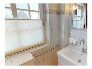 Ferienwohnung Wenningstedt Ausstattung 14