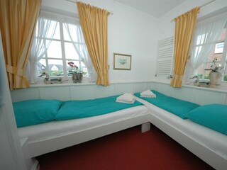 Ferienwohnung Wenningstedt Ausstattung 10