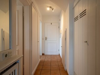 Ferienwohnung Wenningstedt Außenaufnahme 7