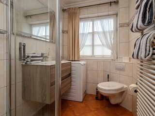 Ferienwohnung Wenningstedt Außenaufnahme 8