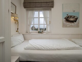 Ferienwohnung Wenningstedt Außenaufnahme 9