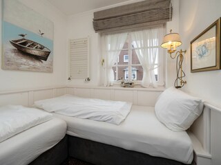 Ferienwohnung Wenningstedt Außenaufnahme 10