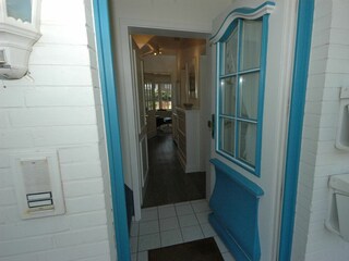 Ferienwohnung Wenningstedt Ausstattung 1