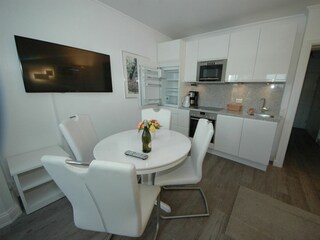 Ferienwohnung Wenningstedt Ausstattung 6