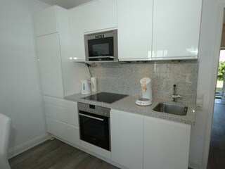 Ferienwohnung Wenningstedt Ausstattung 7