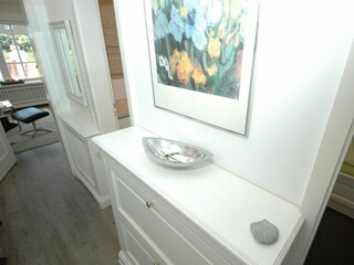 Ferienwohnung Wenningstedt Ausstattung 7