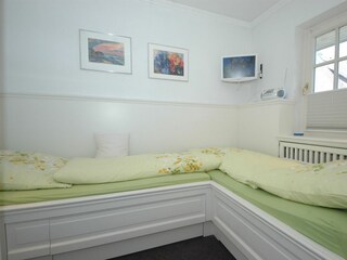 Ferienwohnung Wenningstedt Ausstattung 9