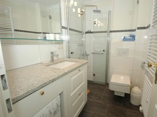 Ferienwohnung Wenningstedt Ausstattung 10