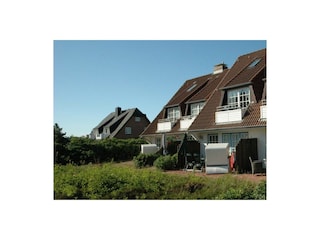 Ferienwohnung Wenningstedt Außenaufnahme 1