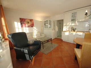 Ferienwohnung Wenningstedt Ausstattung 3