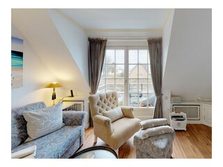 Ferienwohnung Wenningstedt Ausstattung 6