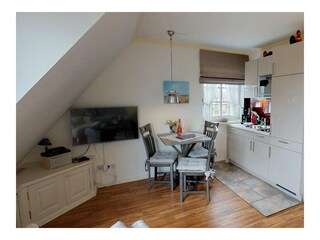 Ferienwohnung Wenningstedt Ausstattung 7