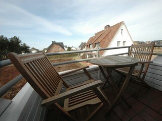 Ferienwohnung Wenningstedt Ausstattung 10