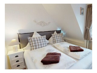 Ferienwohnung Wenningstedt Ausstattung 11