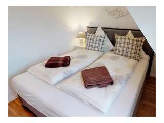 Ferienwohnung Wenningstedt Ausstattung 12