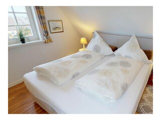 Ferienwohnung Wenningstedt Ausstattung 15