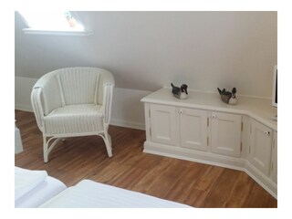 Ferienwohnung Wenningstedt Ausstattung 16