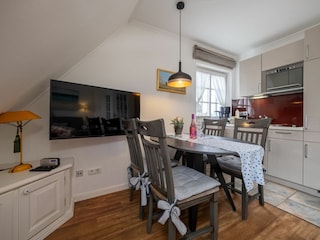 Ferienwohnung Wenningstedt Außenaufnahme 3