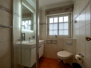 Ferienwohnung Wenningstedt Außenaufnahme 6