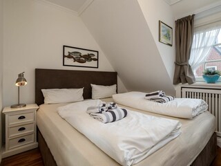 Ferienwohnung Wenningstedt Außenaufnahme 7