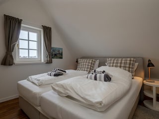 Ferienwohnung Wenningstedt Außenaufnahme 9