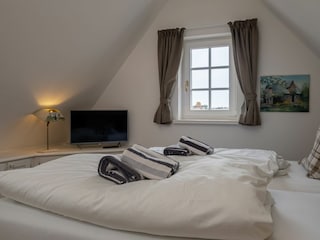 Ferienwohnung Wenningstedt Außenaufnahme 10