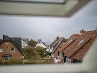Ferienwohnung Wenningstedt Außenaufnahme 11