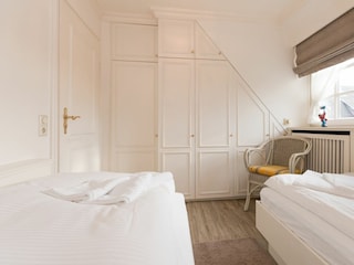 Ferienwohnung Wenningstedt Ausstattung 5