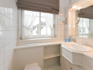 Ferienwohnung Wenningstedt Ausstattung 6