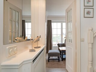 Ferienwohnung Wenningstedt Ausstattung 8