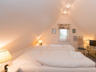 Ferienwohnung Wenningstedt Ausstattung 9