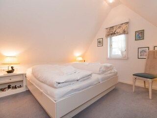 Ferienwohnung Wenningstedt Ausstattung 10