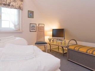 Ferienwohnung Wenningstedt Ausstattung 11