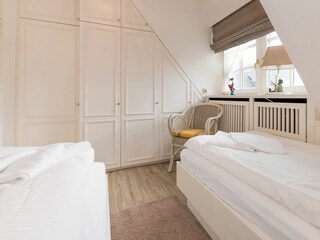 Ferienwohnung Wenningstedt Ausstattung 13