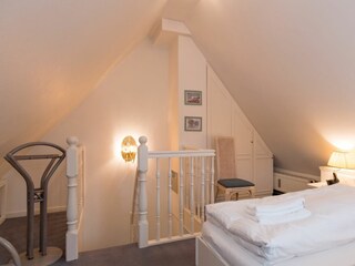 Ferienwohnung Wenningstedt Ausstattung 14