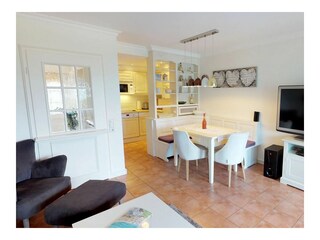 Ferienhaus Wenningstedt Ausstattung 6