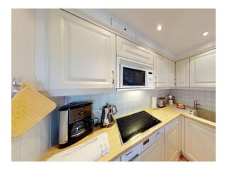 Ferienhaus Wenningstedt Ausstattung 11