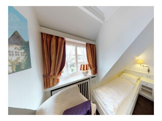 Ferienhaus Wenningstedt Ausstattung 13