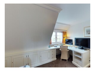 Ferienhaus Wenningstedt Ausstattung 14