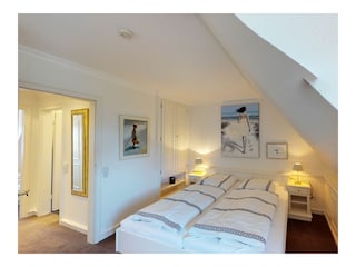 Ferienhaus Wenningstedt Ausstattung 15